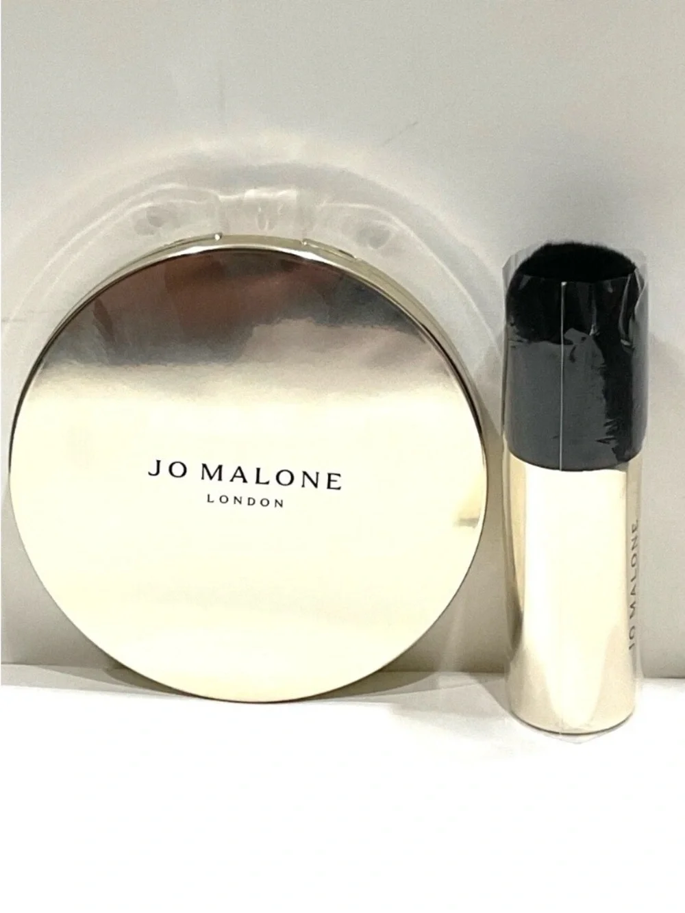 NWT Jo Malone London Limited Edition Body Powder Compact